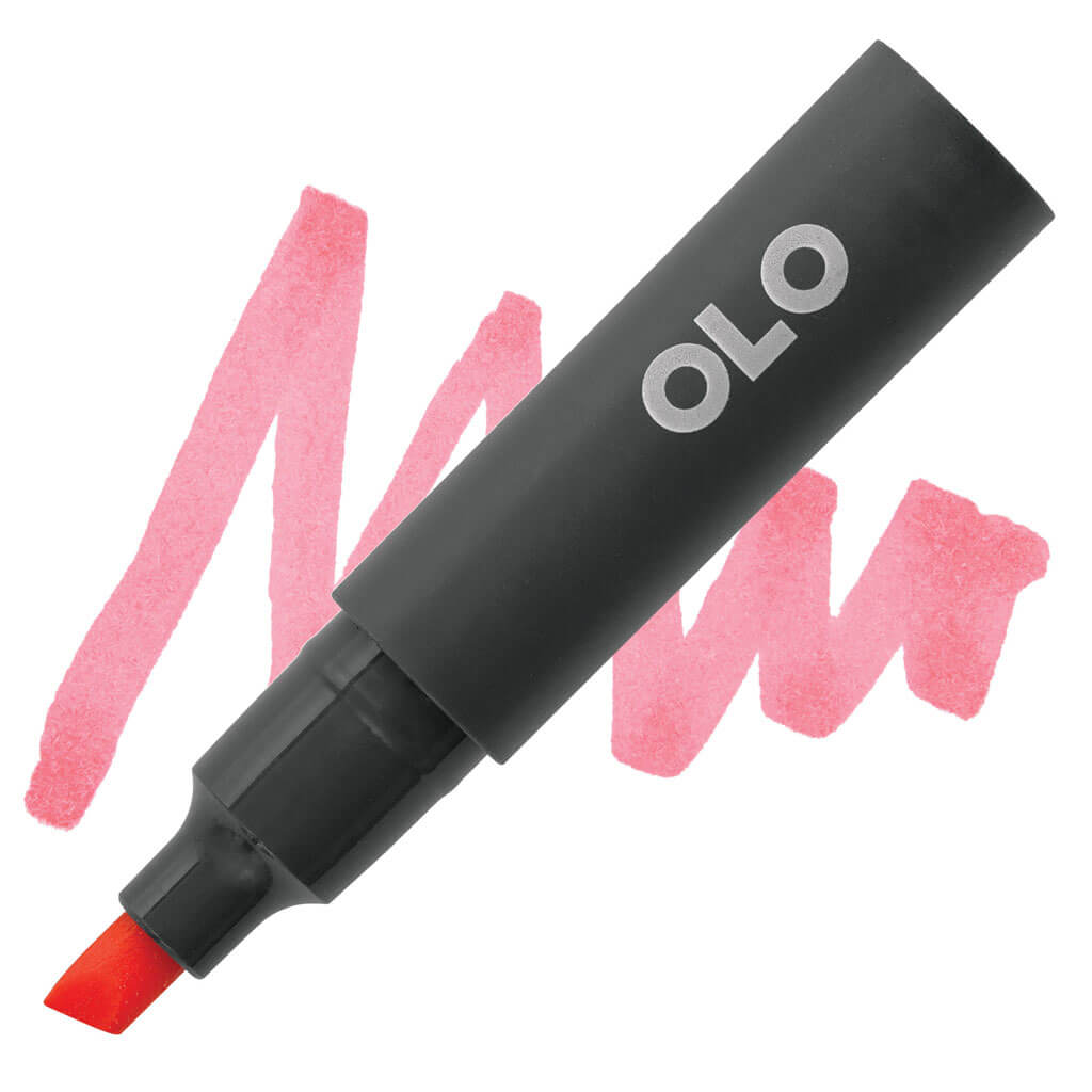 OLO Chisel R0.3 Coral