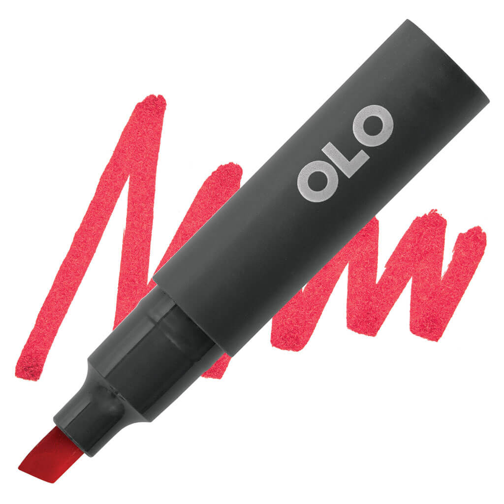 OLO Chisel R1.5 Lingonberry