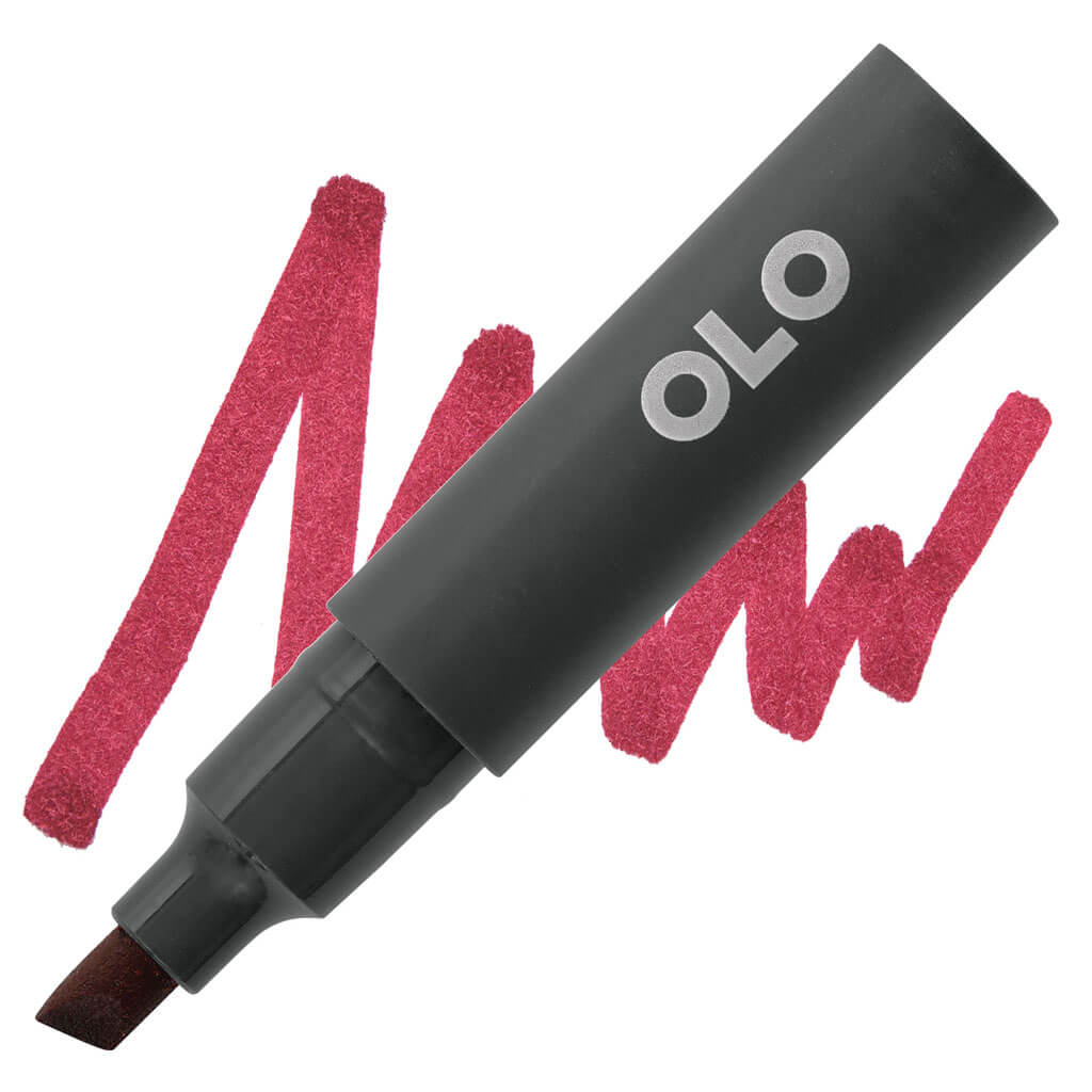 OLO Chisel R1.7 Carmine