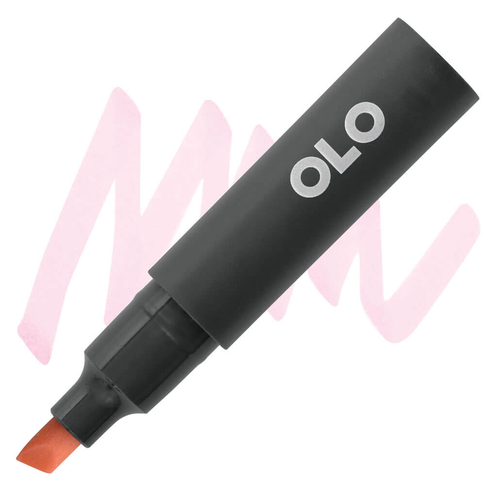 OLO Chisel R5.1 Peony