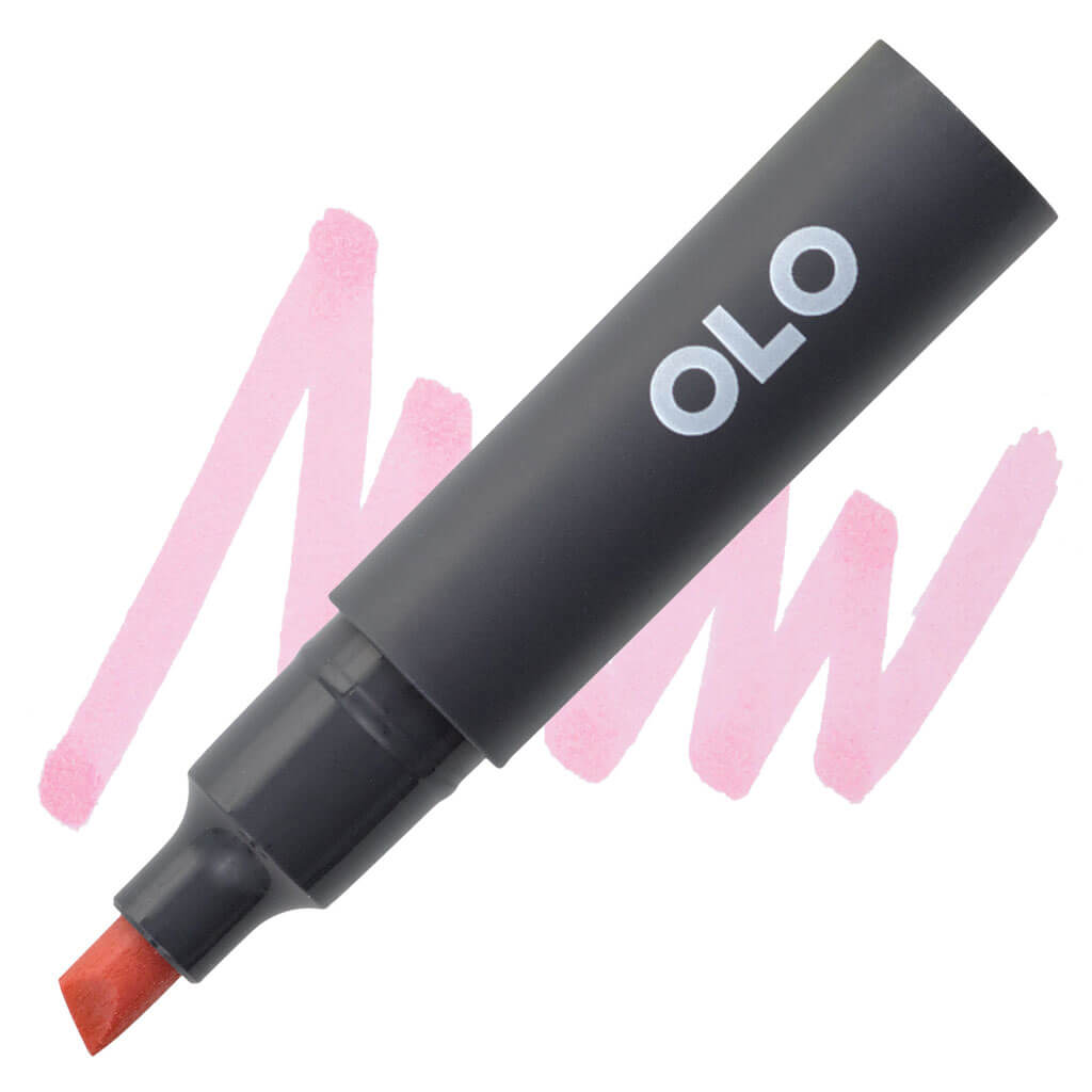 OLO Chisel R5.3 Dusty Rose