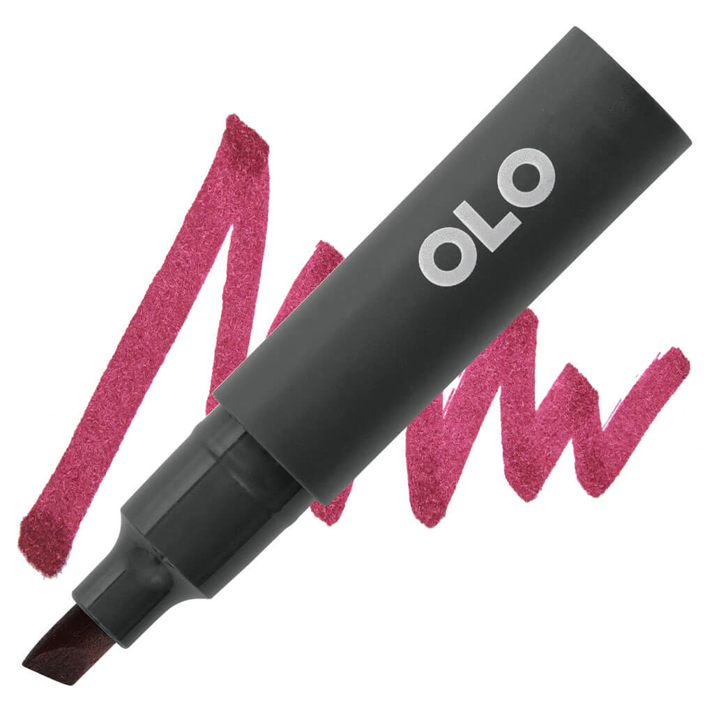 OLO Chisel R5.7 Amaranth