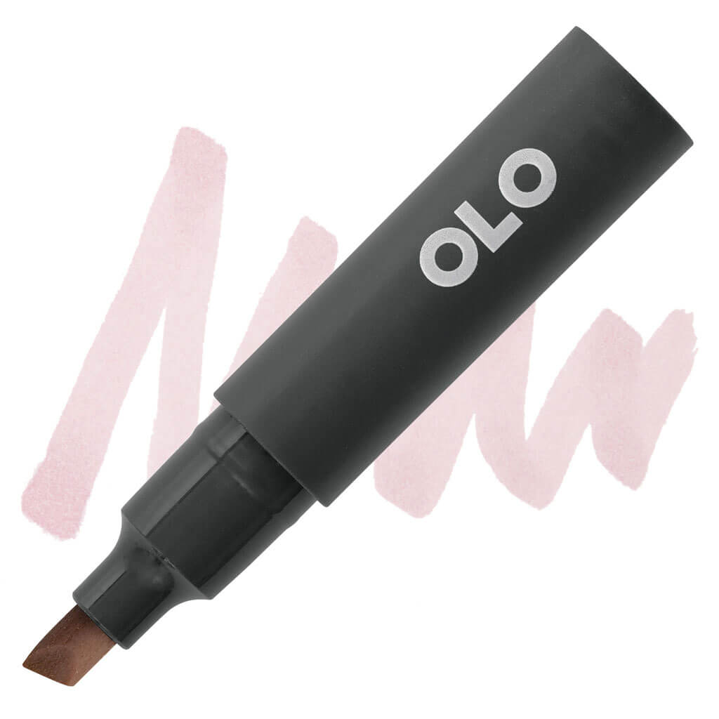 OLO Chisel RG3 Red Gray 3