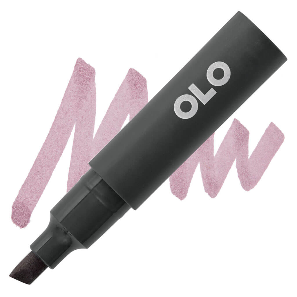 OLO Chisel RG5 Red Gray 5