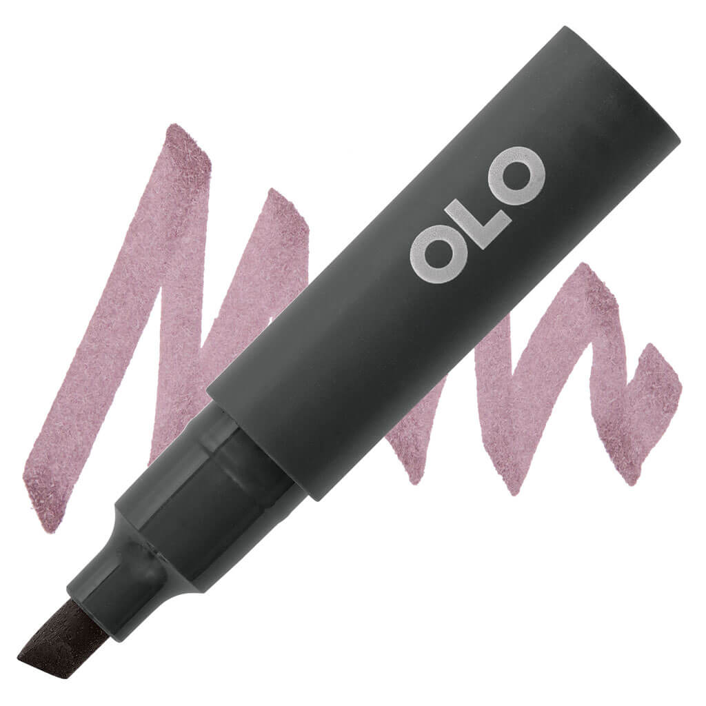 OLO Chisel RG6 Red Gray 6