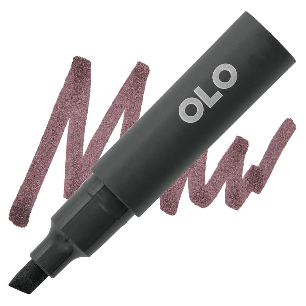 OLO Chisel RG7 Red Gray 7