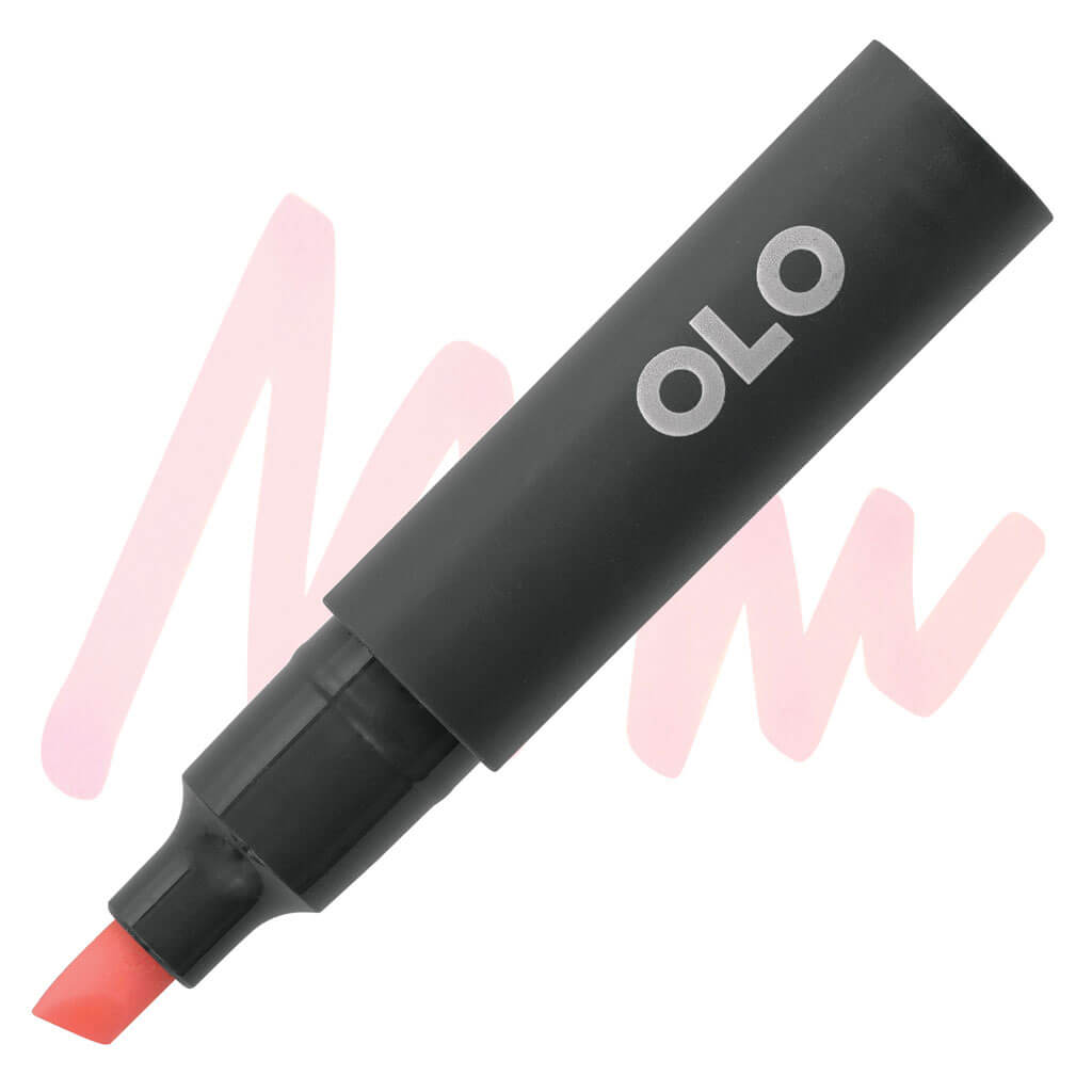 OLO Chisel RV0.1 Cotton Candy