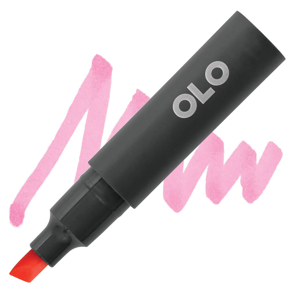 OLO Chisel RV0.2 Bubble Gum