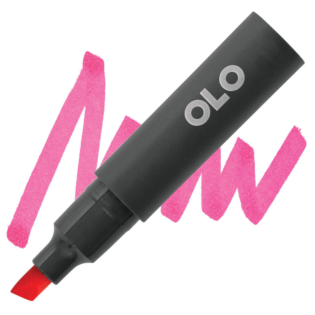 OLO Chisel RV0.4 Hot Pink