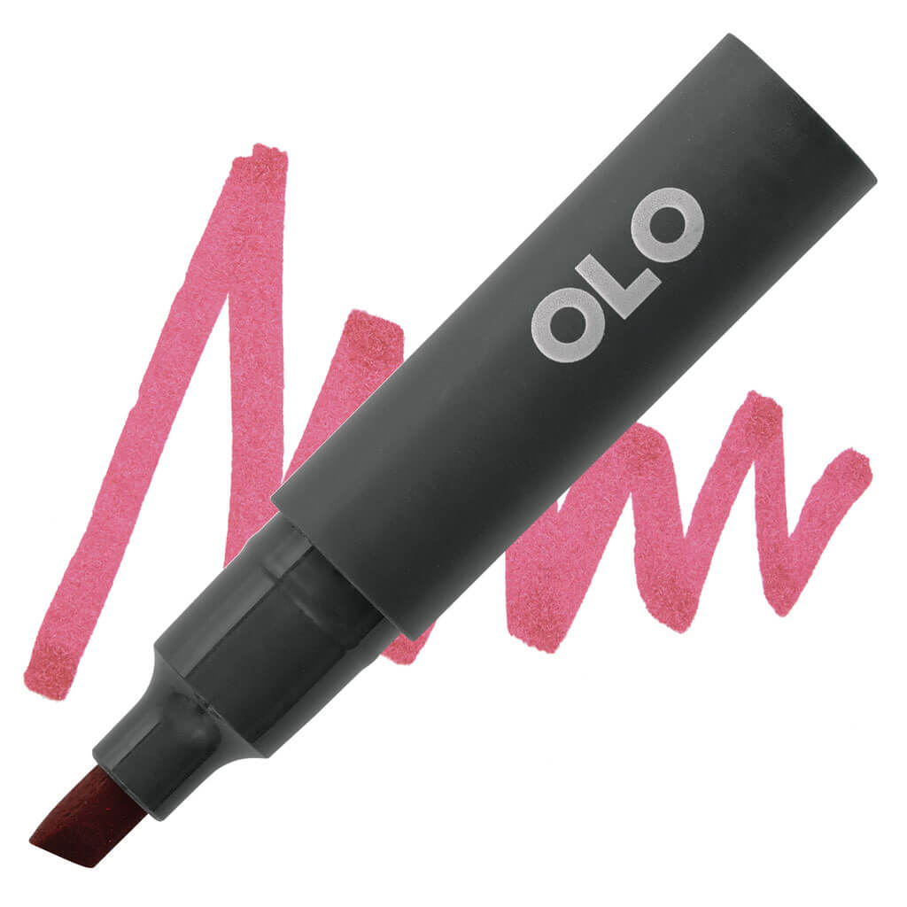 OLO Chisel RV0.6 Dragon Fruit