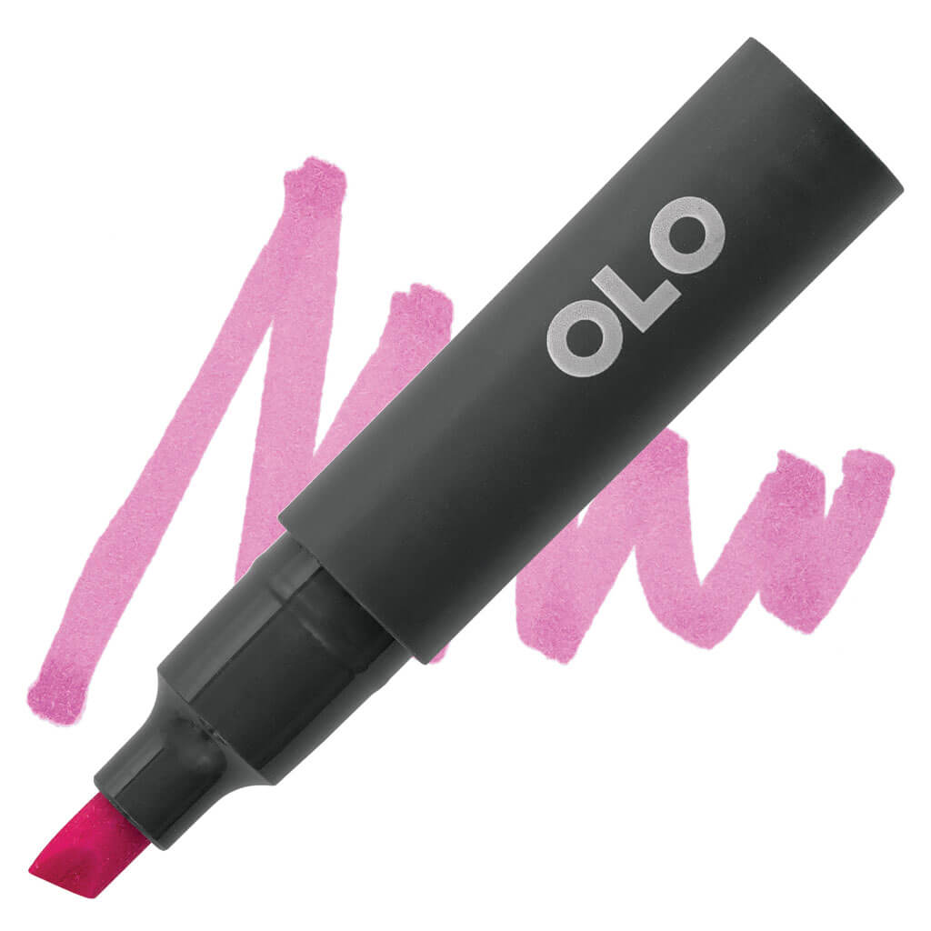 OLO Chisel V0.4 Mallow