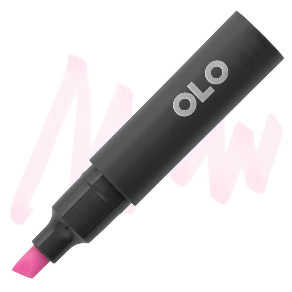 OLO Chisel V1.1 Heather