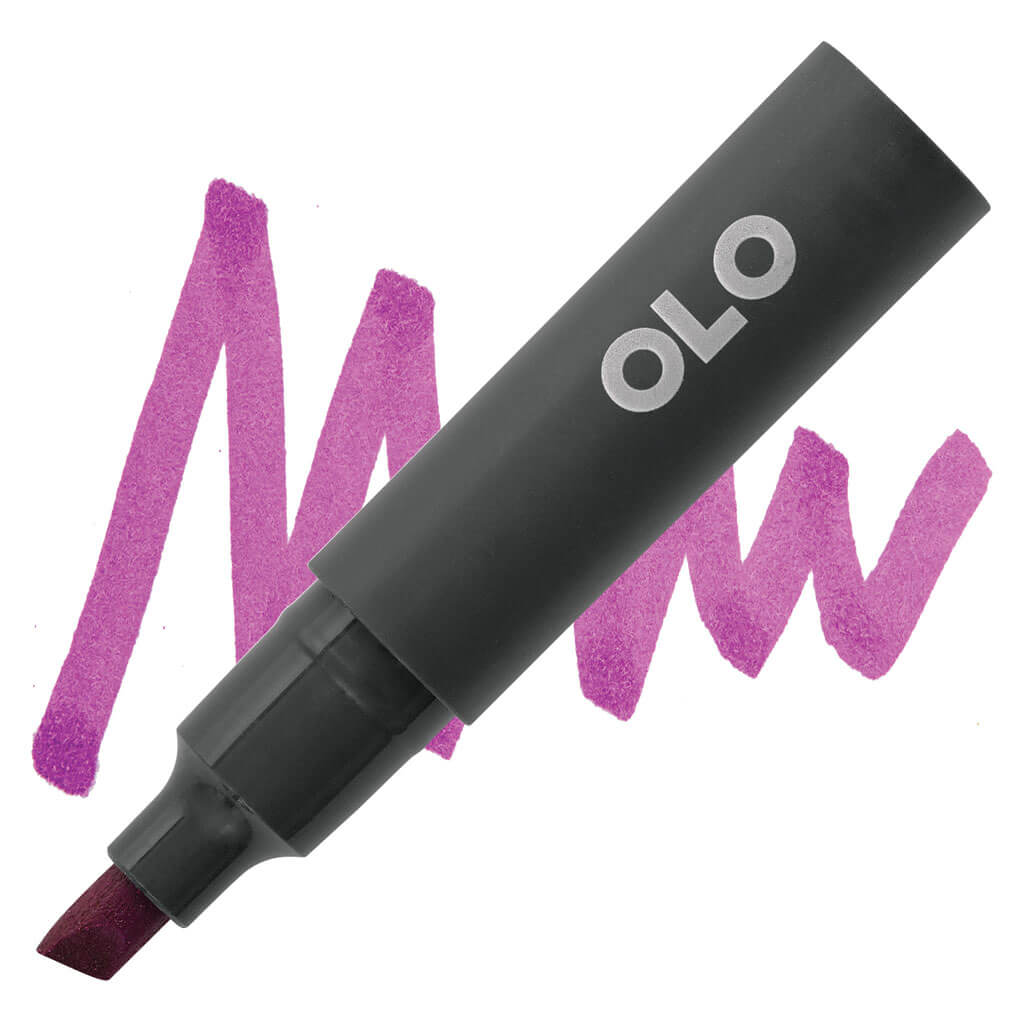 OLO Chisel V1.6 Petunia