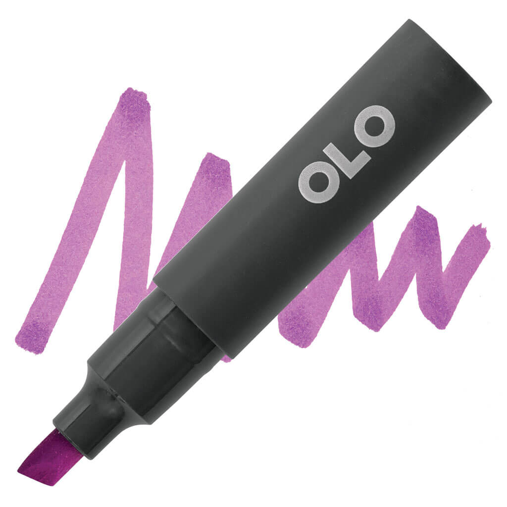 OLO Chisel V2.4 Violet