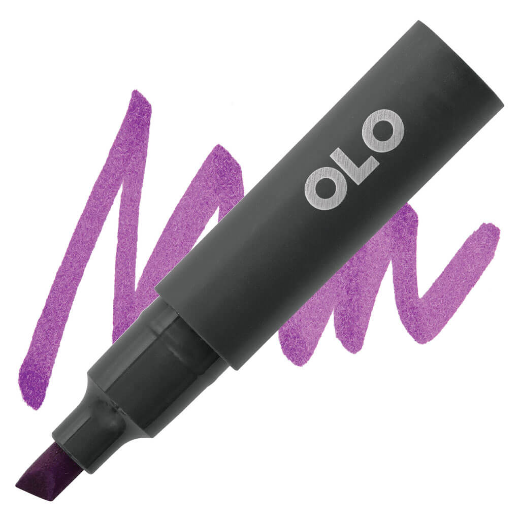 OLO Chisel V2.6 Royal Purple