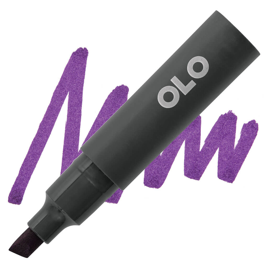 OLO Chisel V2.7 Eggplant