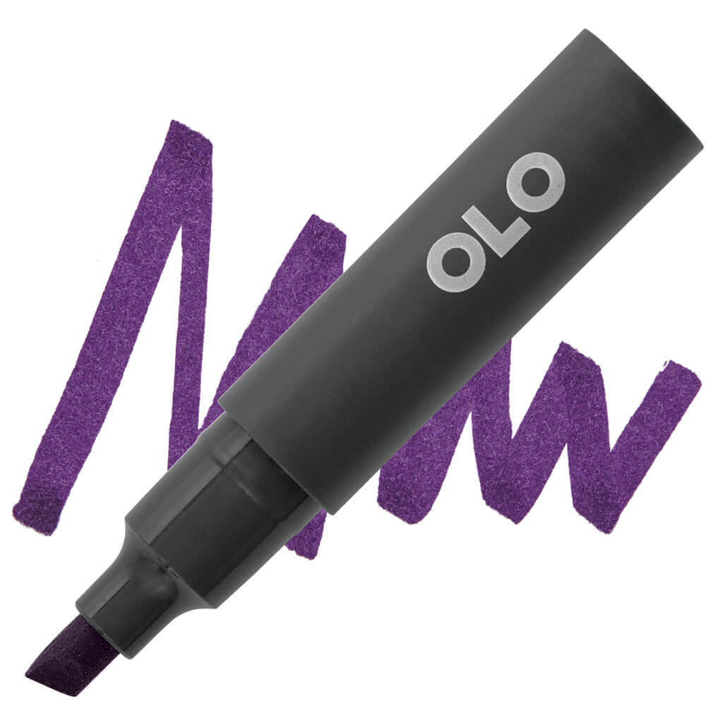 OLO Chisel V2.8 Blackberry