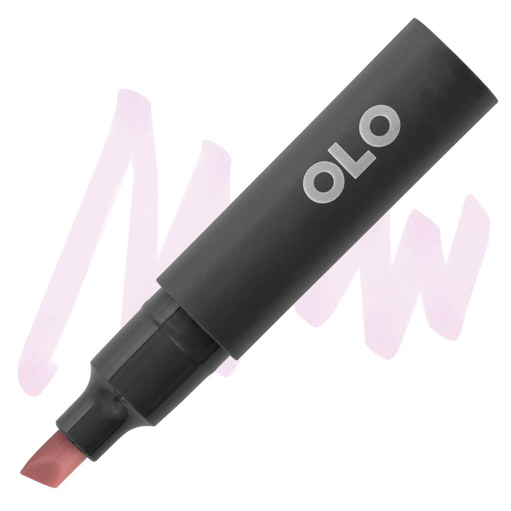 OLO Chisel V4.1 Wild Geranium