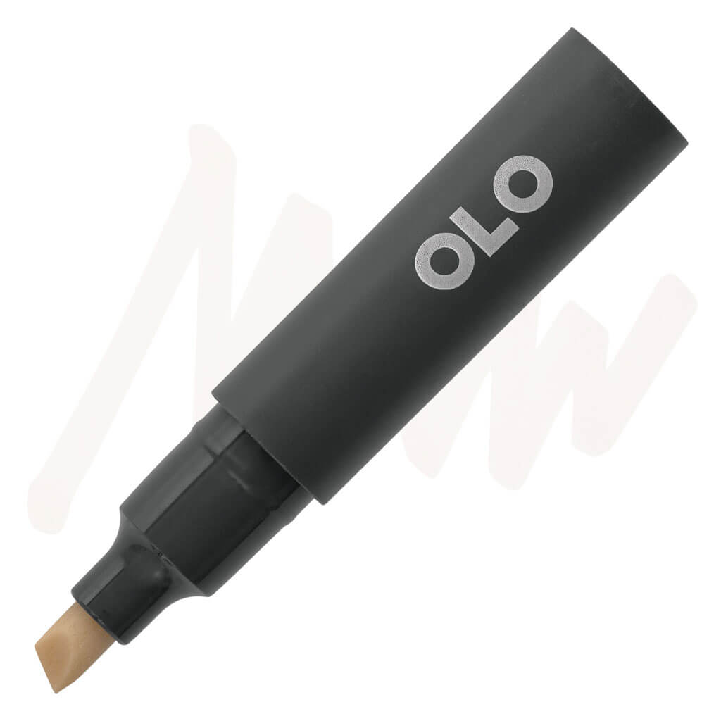 OLO Chisel WG0 Warm Gray 0