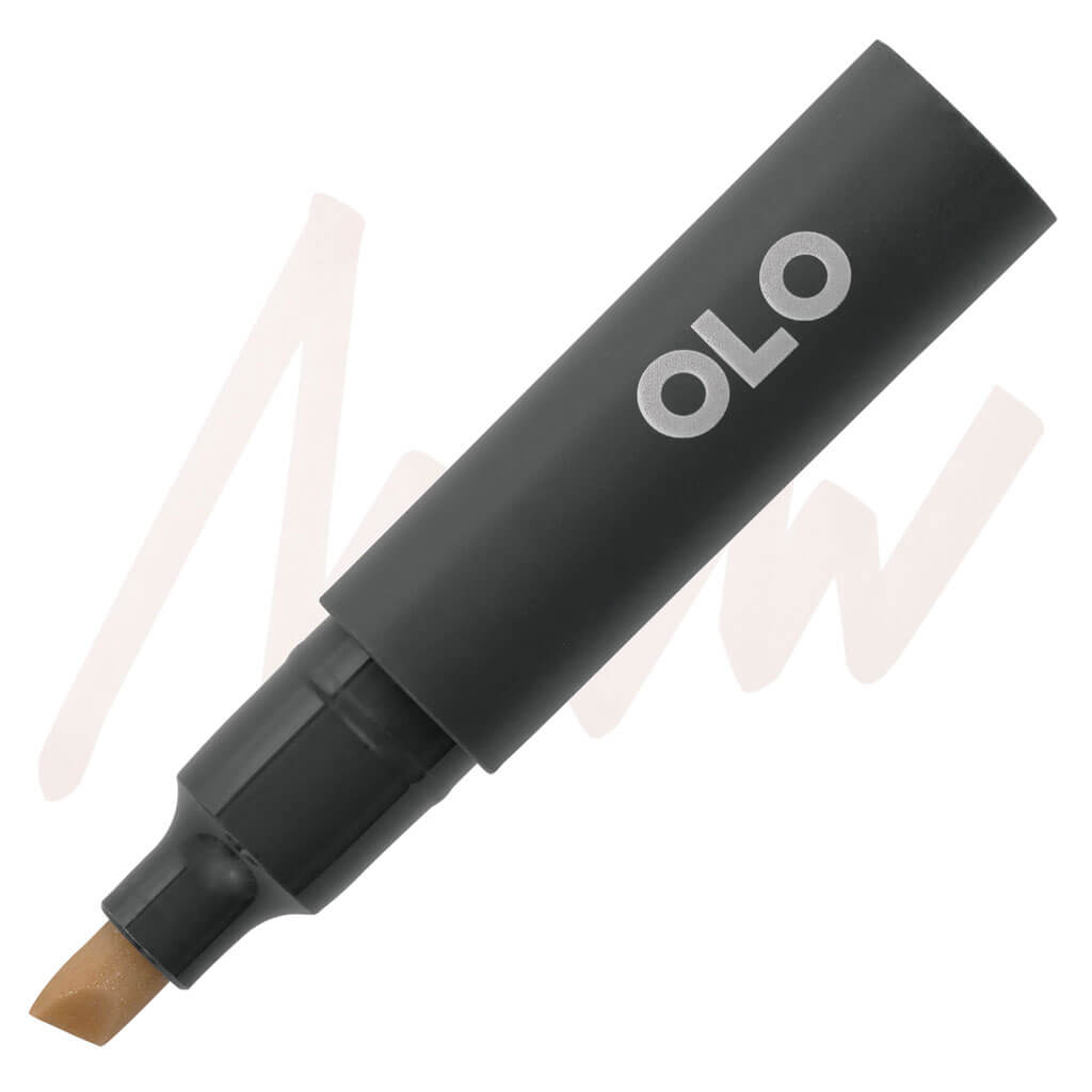 OLO Chisel WG1 Warm Gray 1