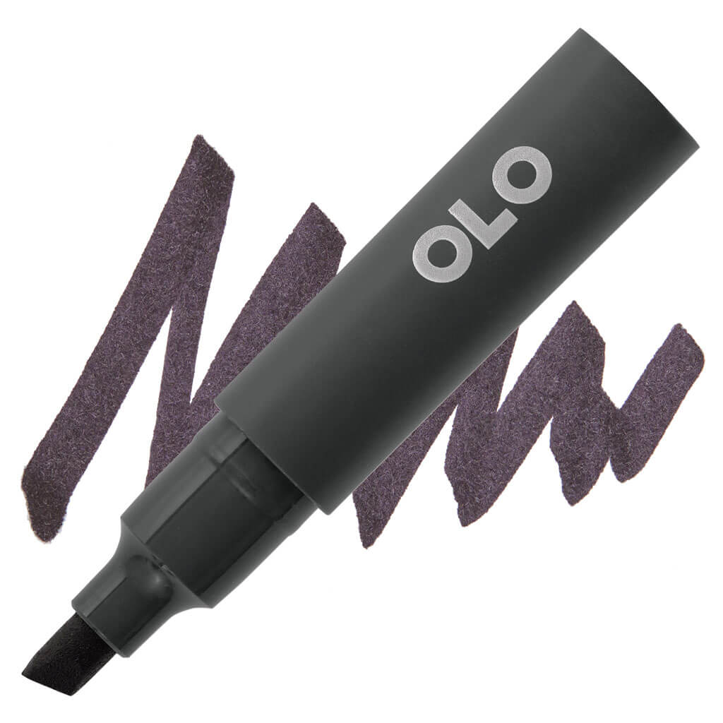 OLO Chisel WG9 Warm Gray 9