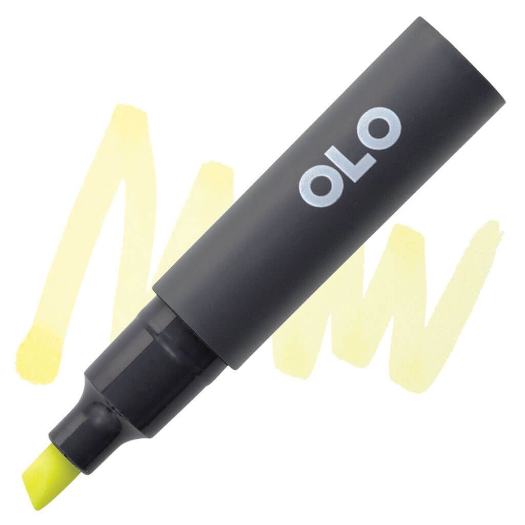 OLO Chisel Y1.1 Ginger