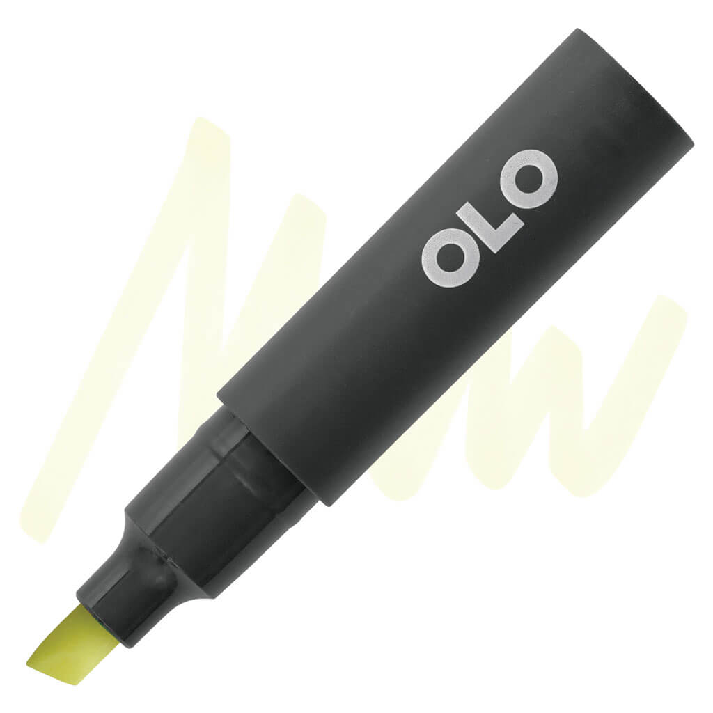 OLO Chisel Y2.0 Elderflower