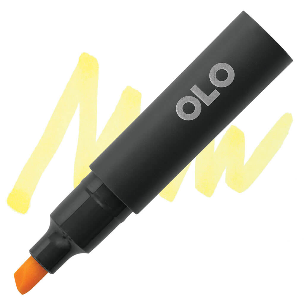 OLO Chisel Y2.2 Daffodil