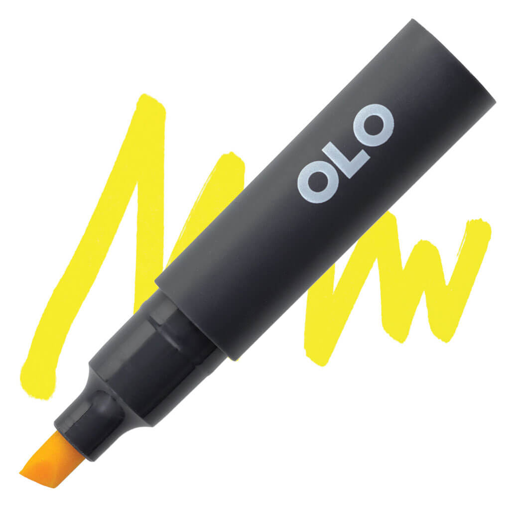 OLO Chisel Y2.3 Buttercup