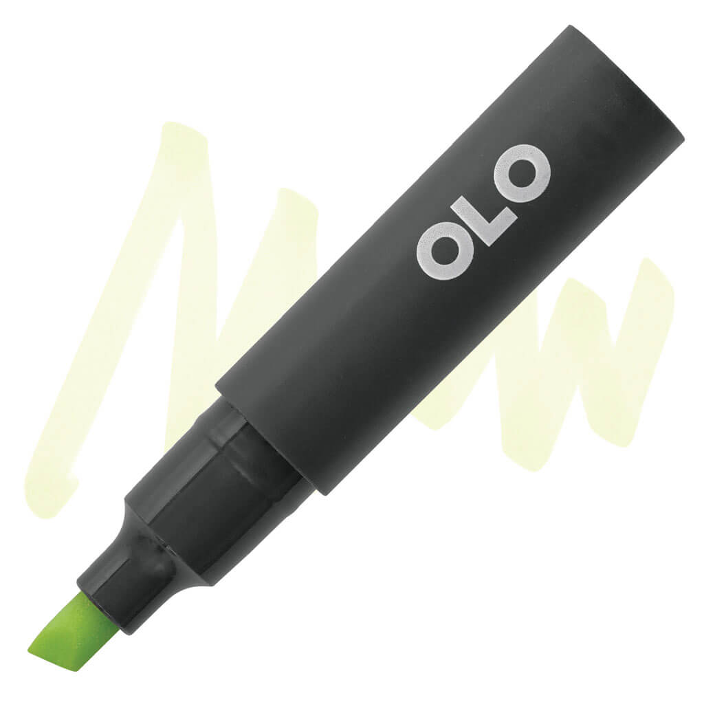 OLO Chisel YG2.1 Brimstone