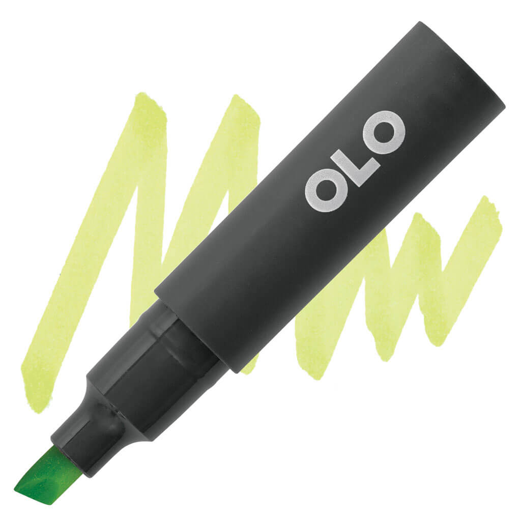 OLO Chisel YG2.3 Muscat Grape