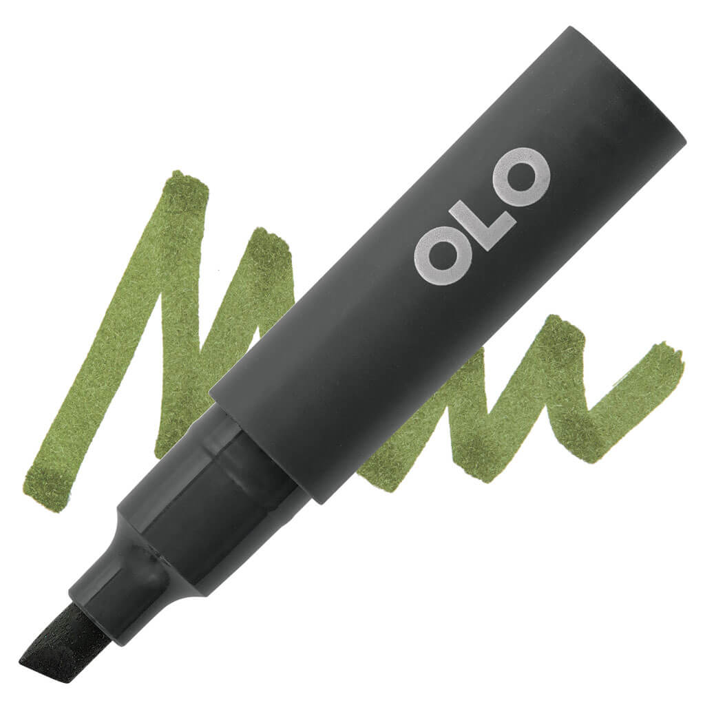 OLO Chisel YG8.7 Fern