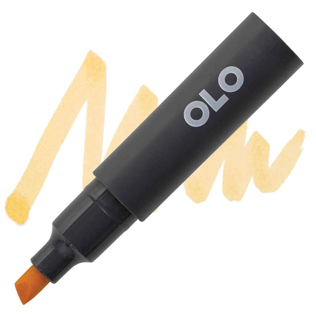 OLO Chisel YO2.3 Butterscotch