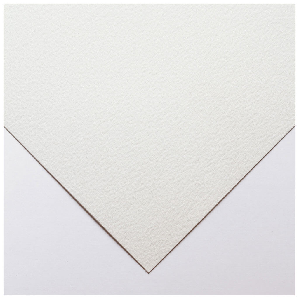 Bockingford Hot Pressed Watercolor Paper Sheet White 300G A 760X560