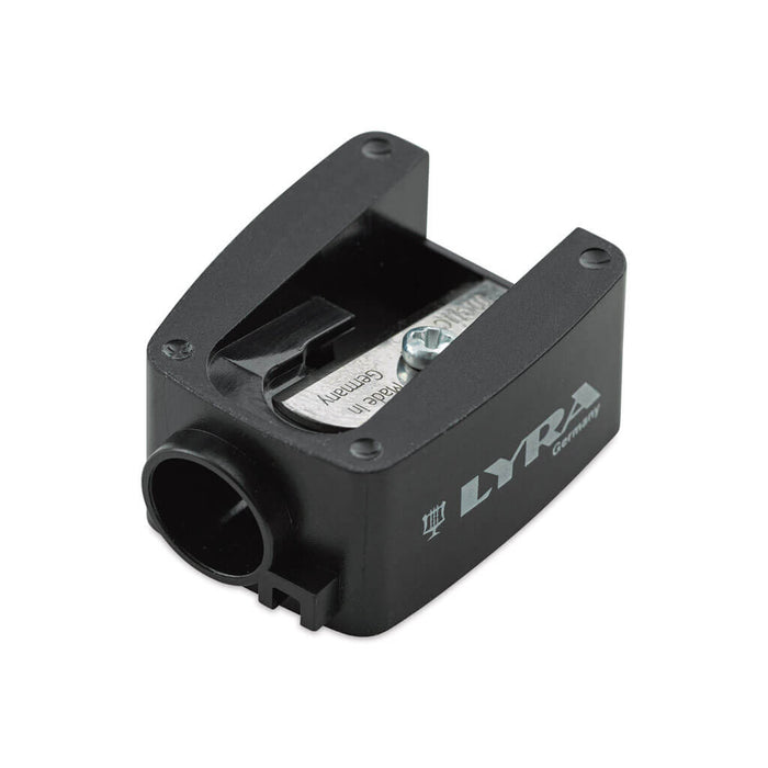 Lyra Rembrandt Monochrome Sharpener