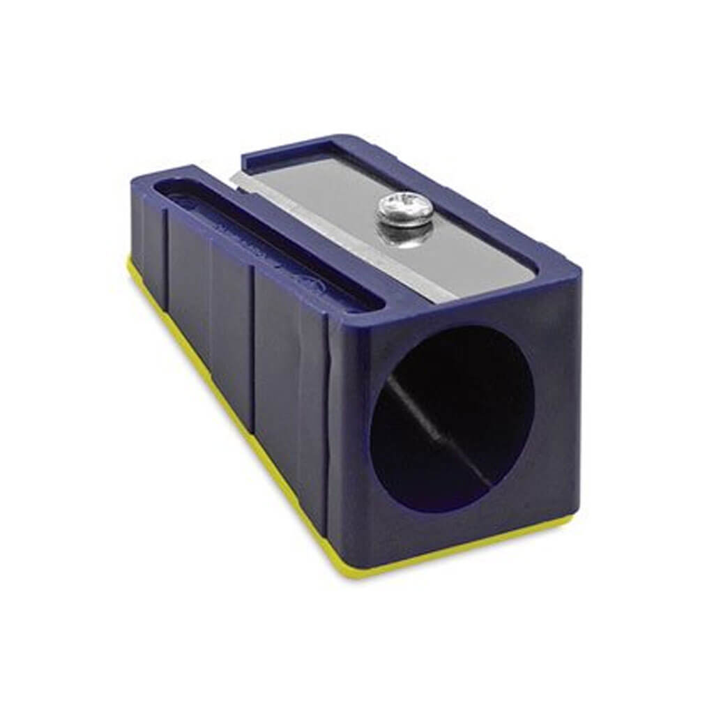 Graphite Crayon Sharpener