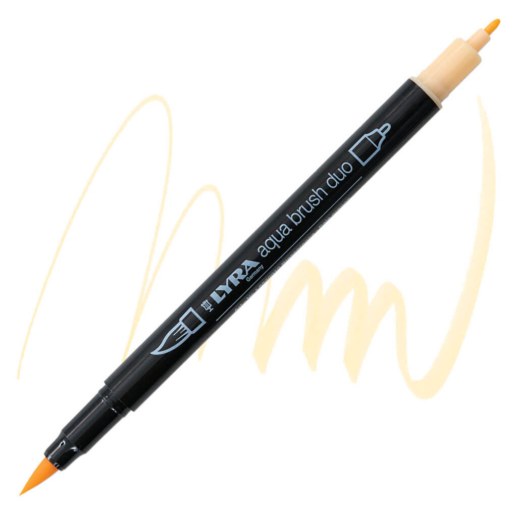 Lyra Aqua Brush Duo Marker