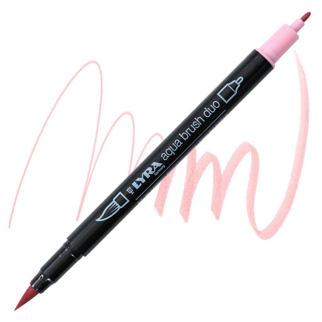 Lyra Aqua Brush Duo Marker