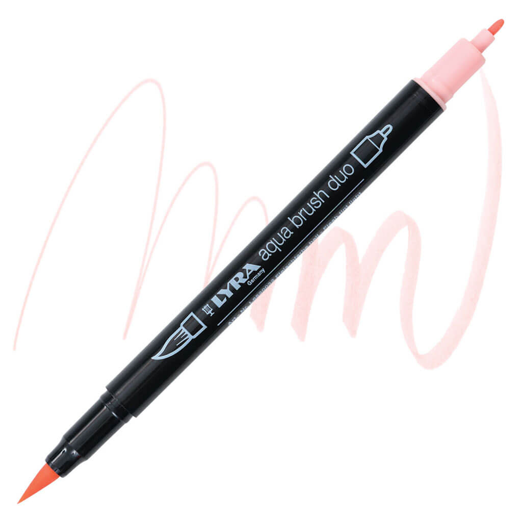 Lyra Aqua Brush Duo Marker