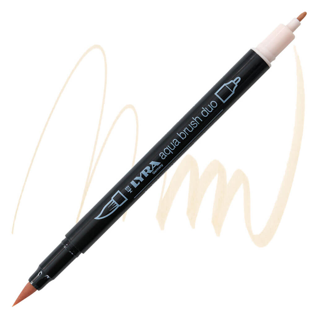 Lyra Aqua Brush Duo Marker