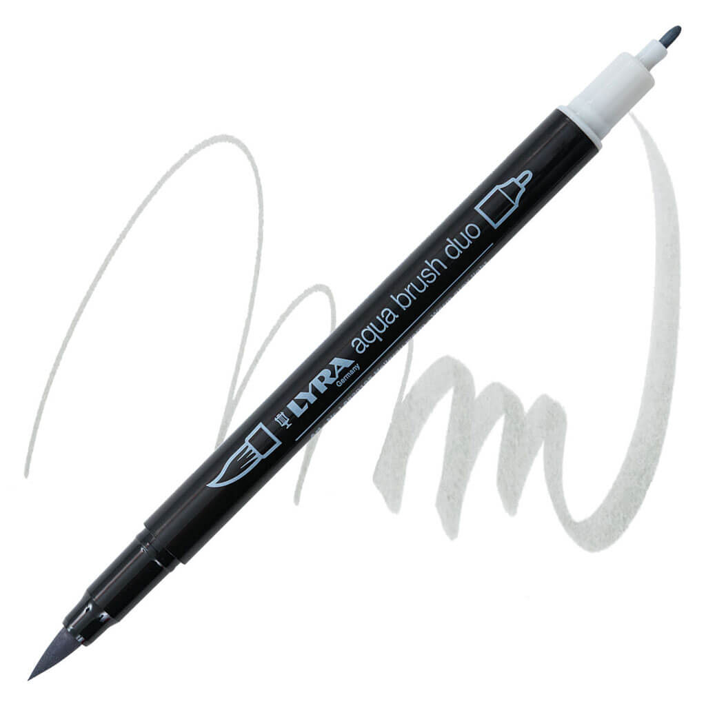 Lyra Aqua Brush Duo Marker