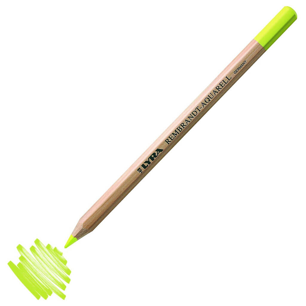 Lyra Rembrandt Acquarell