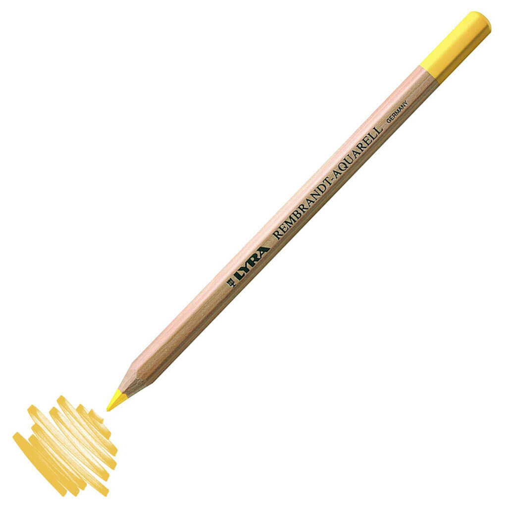 Lyra Rembrandt Acquarell