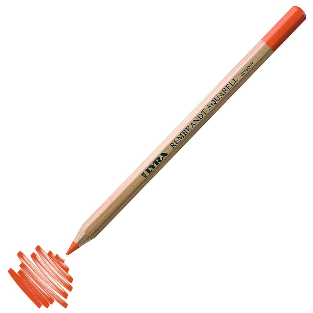 Lyra Rembrandt Acquarell