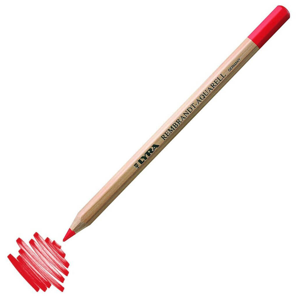 Lyra Rembrandt Acquarell