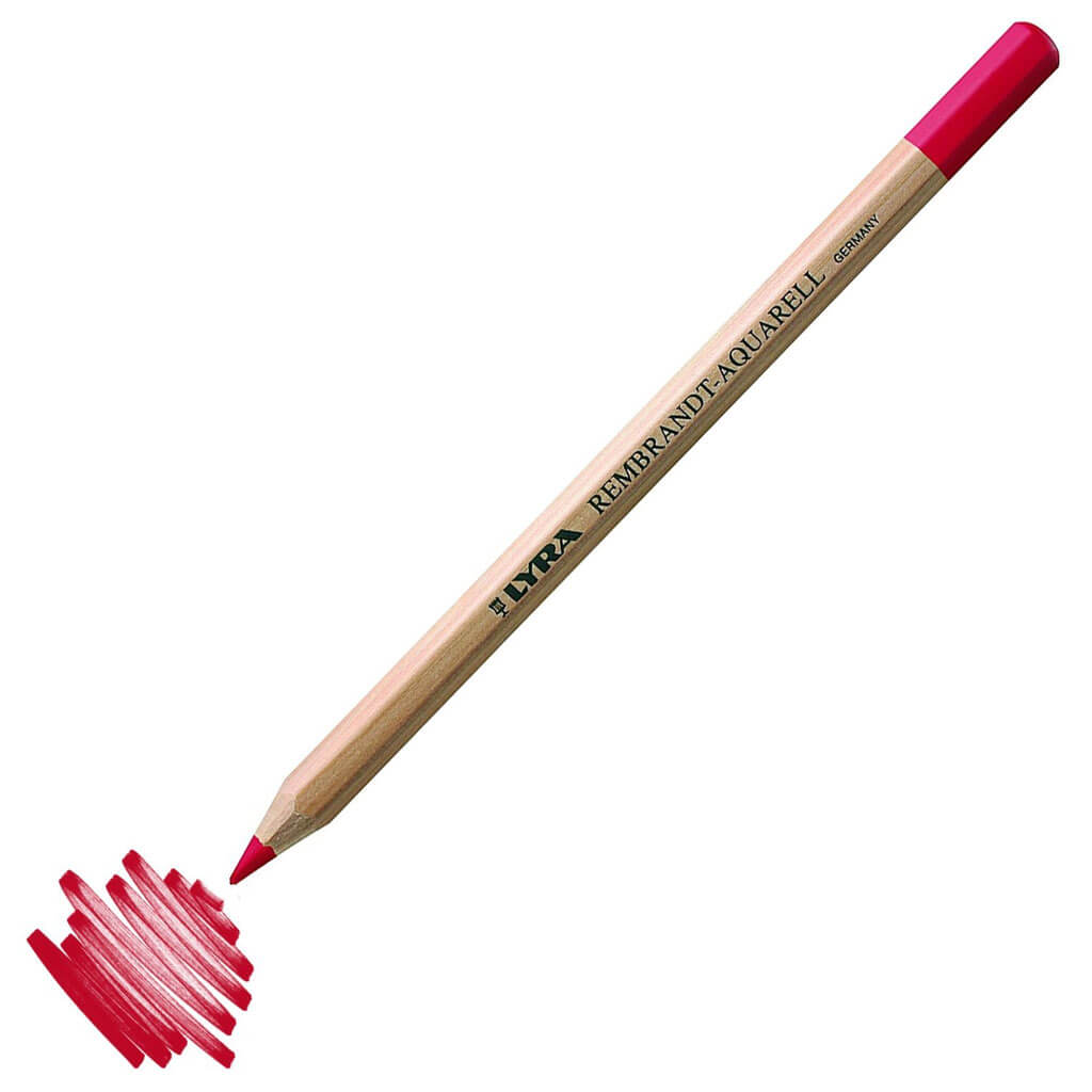 Lyra Rembrandt Acquarell