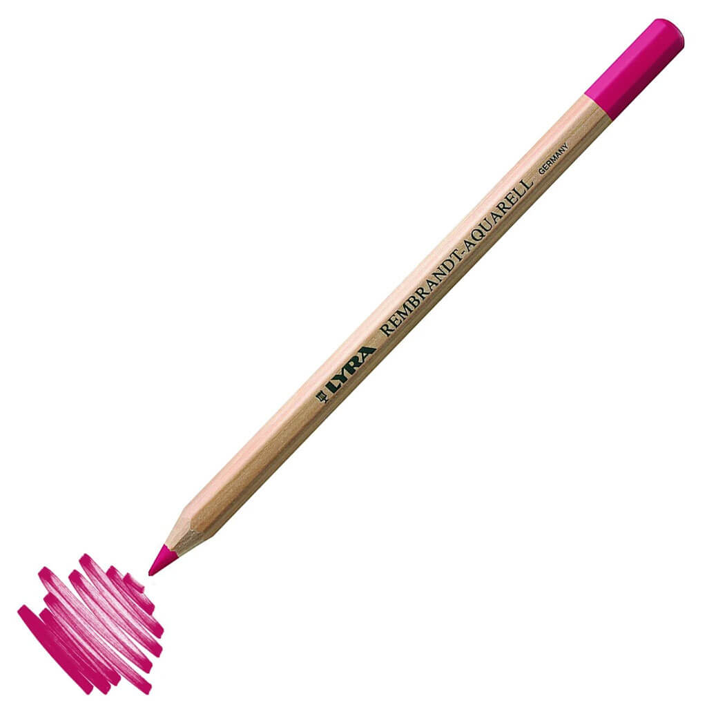 Lyra Rembrandt Acquarell