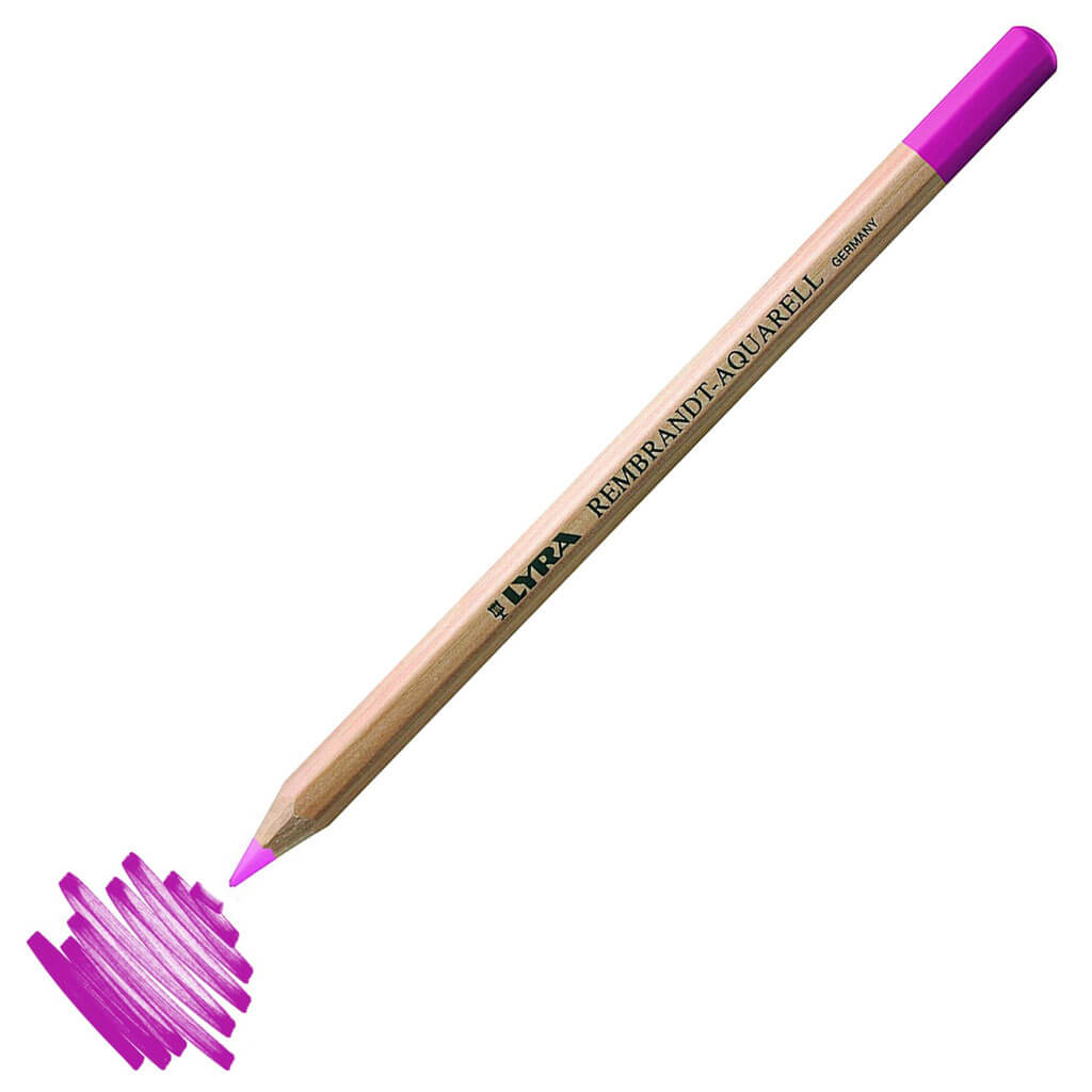 Lyra Rembrandt Acquarell