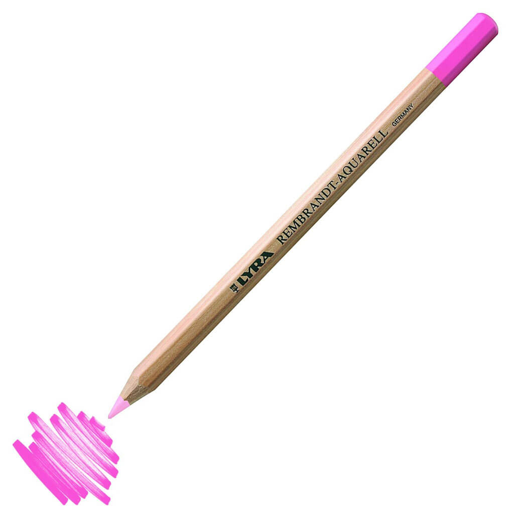 Lyra Rembrandt Acquarell