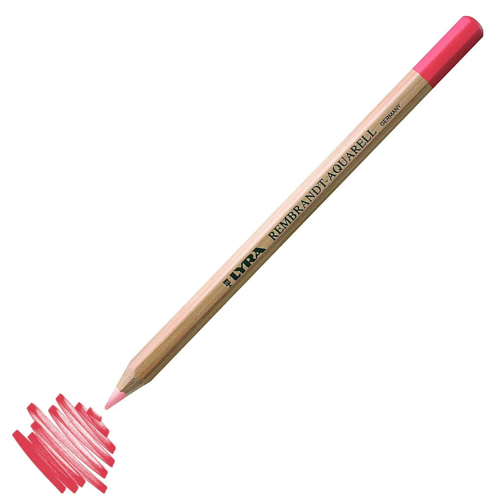 Lyra Rembrandt Acquarell